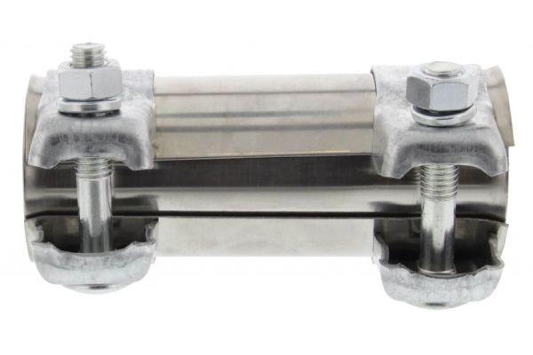 Rohrverbinder, Auspuffverbinder, Ø  42mm x 125mm (30250)